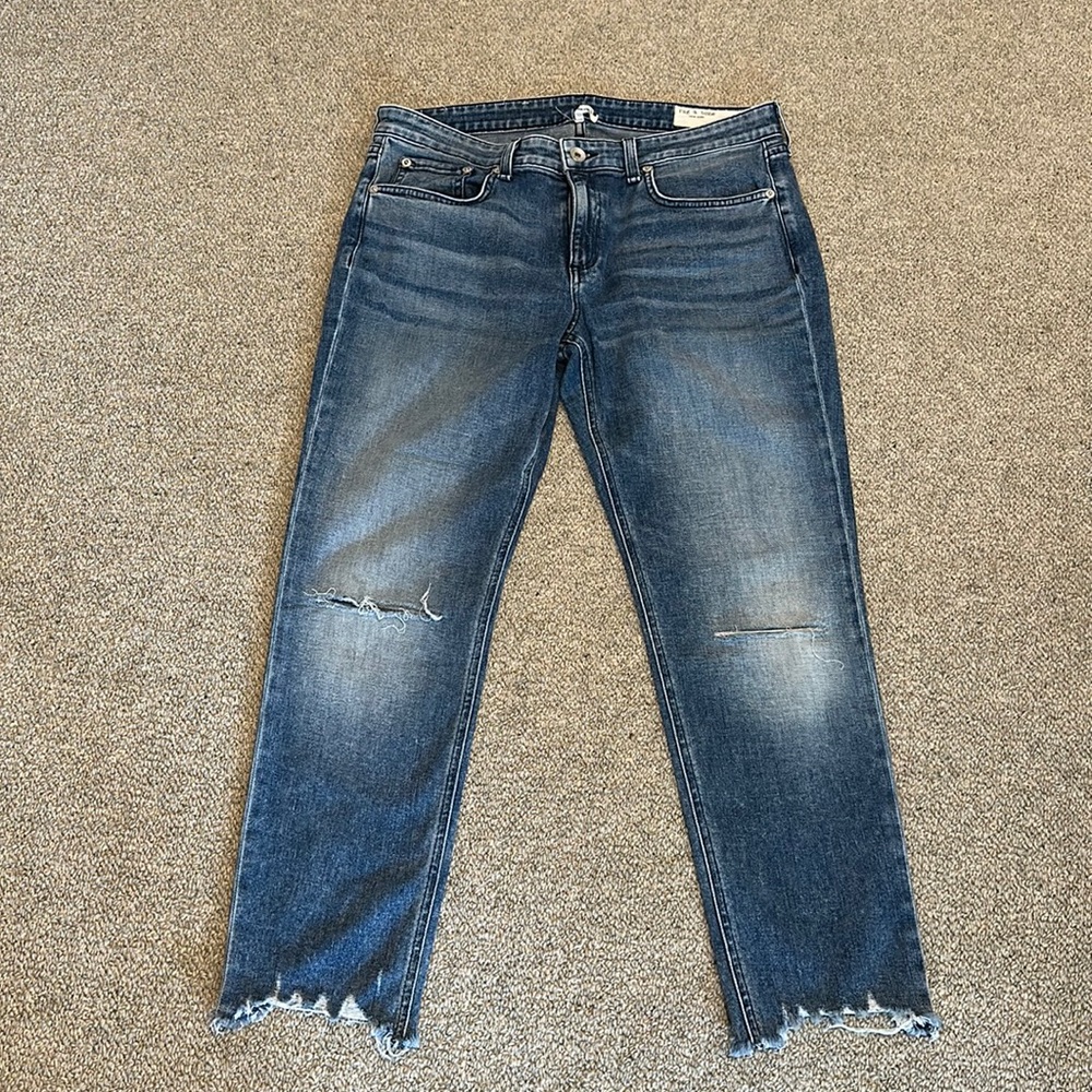 Rag & Bone Dre jeans